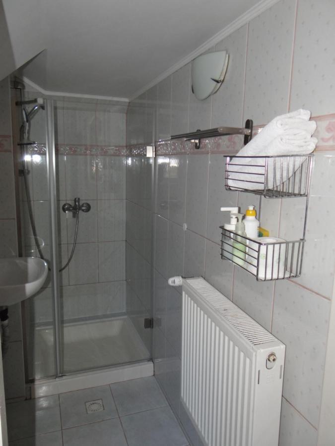 Dom Na Wzgorzu Appartement Gorlice Buitenkant foto