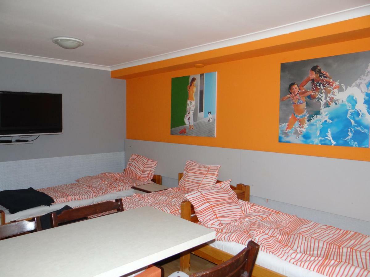 Dom Na Wzgorzu Appartement Gorlice Buitenkant foto